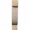 Ekena Millwork Alpine Rough Sawn Corbel, Douglas Fir, 4"W x 12"D x 20"H COR04X12X20ALP00RDF - alternate 2